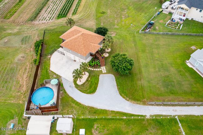 127 Cedardeen Ct, House other with 3 bedrooms, 2 bathrooms and 2 parking in Cedar Point NC | Image 22