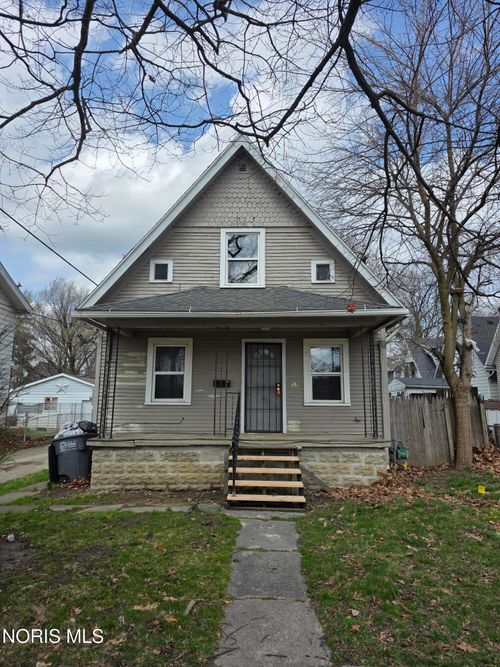 57 Jay Street, Toledo, OH, 43605 | Card Image