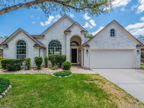 15226 Fall Haven Dr, San Antonio, TX, 78247-3239 | Card Image