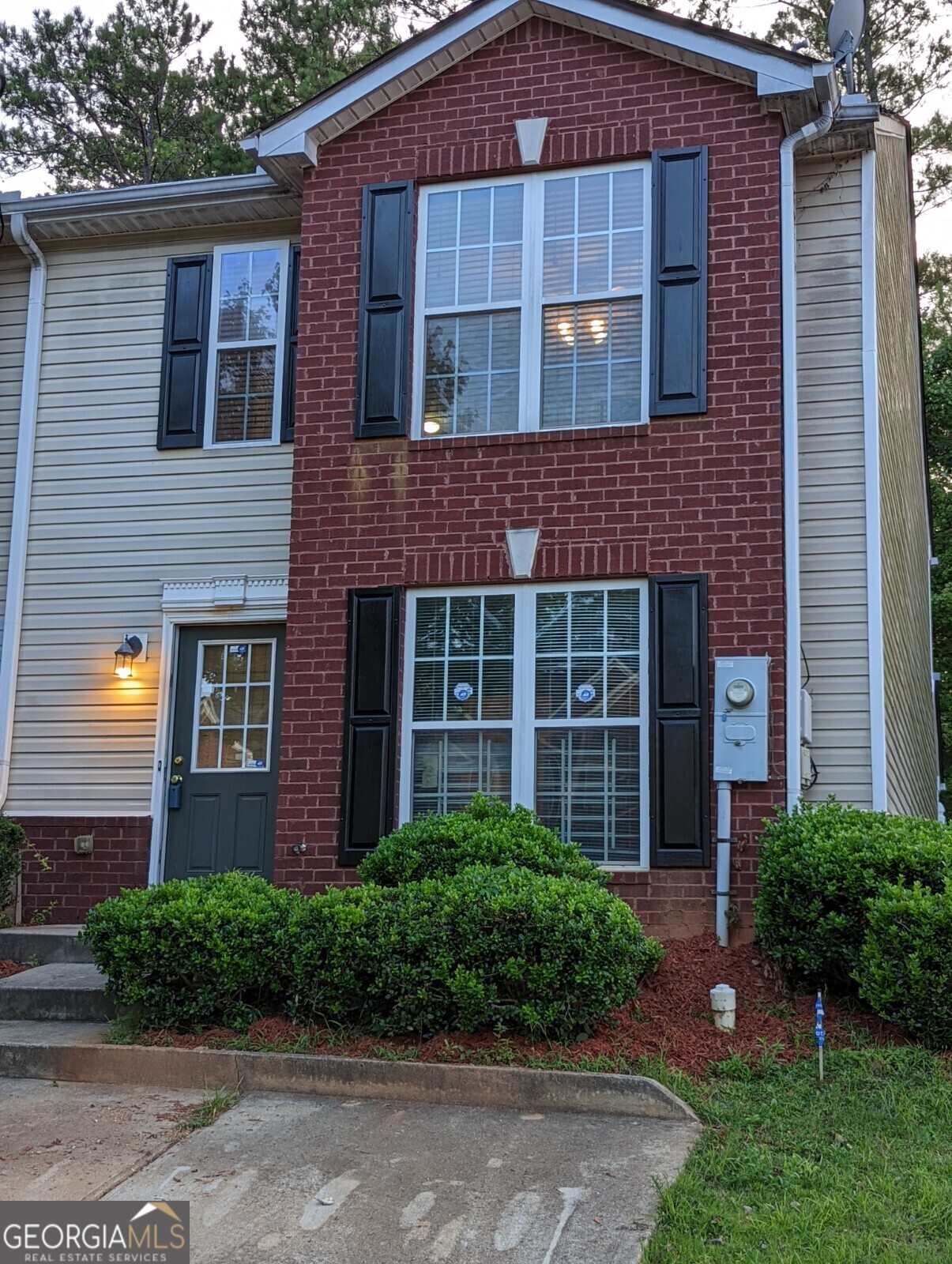 Piering Dr, Lithonia, GA 30038 #1