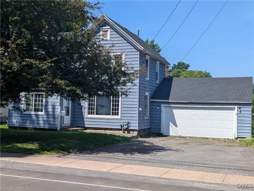 309 N Main St, Minoa, NY, 13116-1213 | Card Image