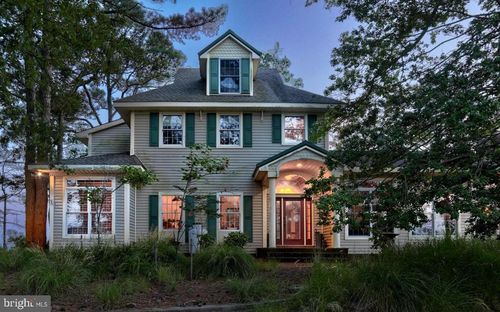 21440 Bald Eagle Rd, REHOBOTH BEACH, DE, 19971-3645 | Card Image