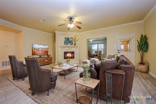 3010 Rockwall Dr, Killeen, TX, 76549-5108 | Card Image