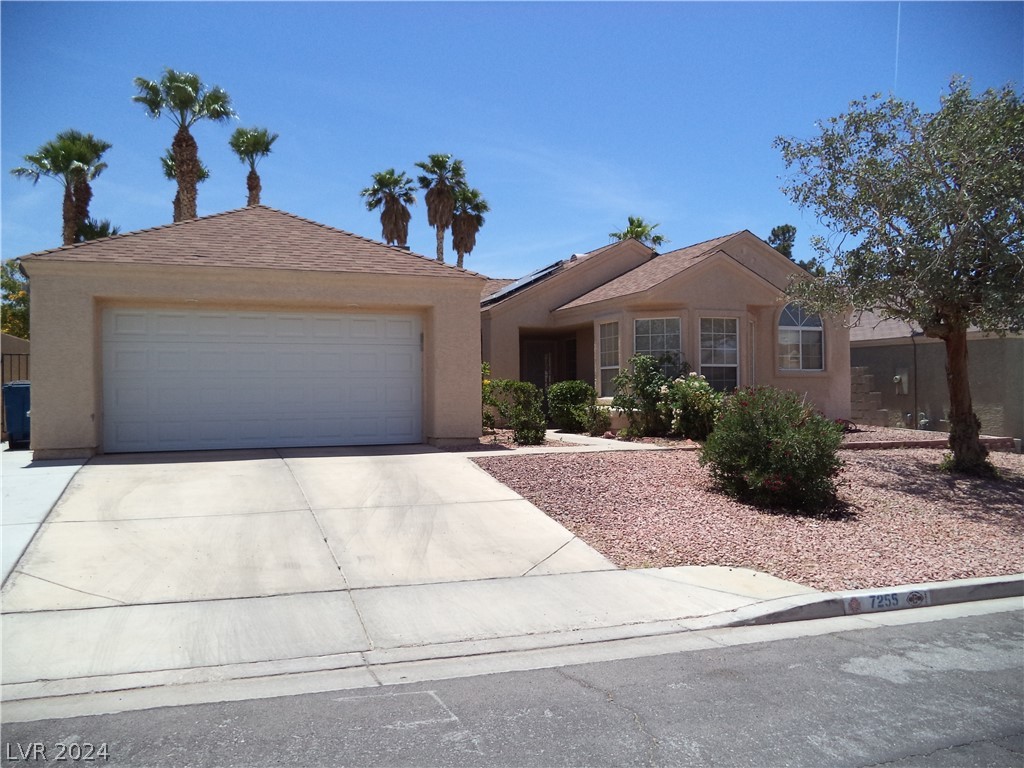 Scottsmoor Ct, Las Vegas, NV 89156