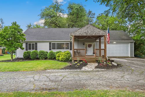 3433 Flossmoor Rd, Homewood, IL, 60430-4345 | Card Image