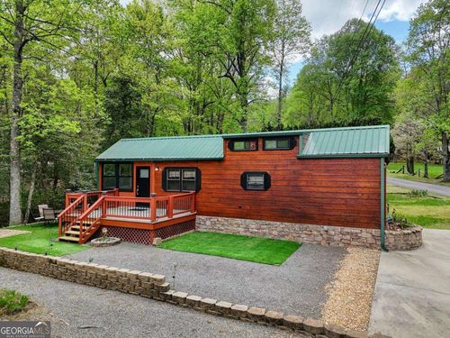 1095 Creekside Dr, Hiawassee, GA, 30546-4680 | Card Image