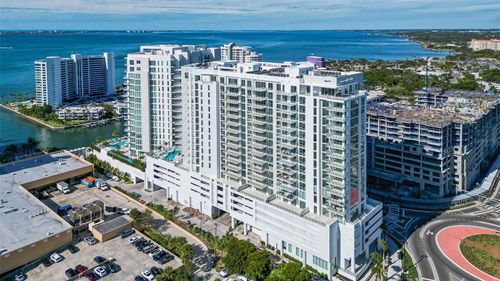 606-301 Quay Common, Sarasota, FL, 34236 | Card Image