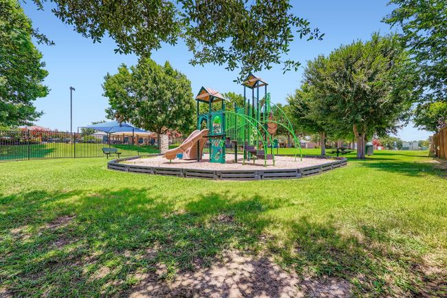 View of community Play area | Image 30