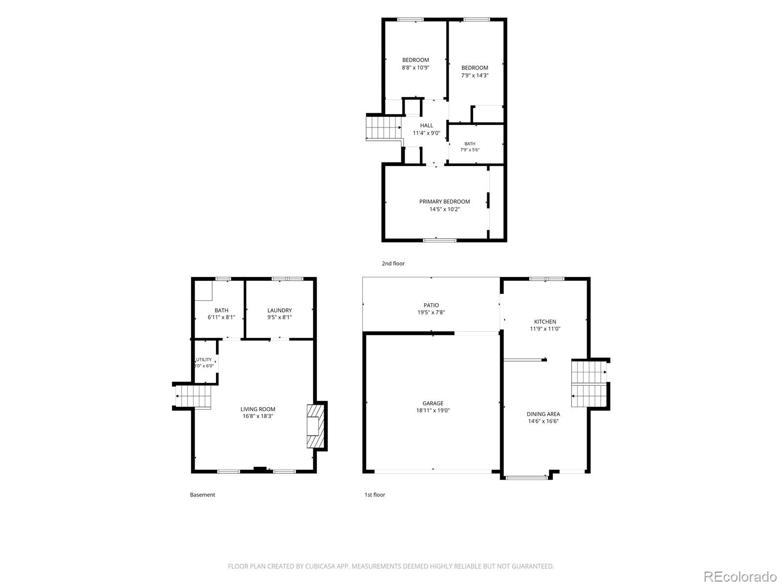 Residential in Denver 2