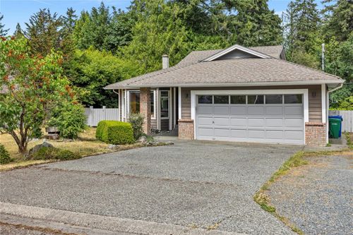 254 Emery Way, Nanaimo, BC, V9R5Z8 | Card Image