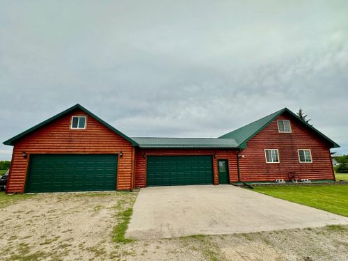 17886 State Highway 89, Mickinock Twp, MN, 56761 | Card Image