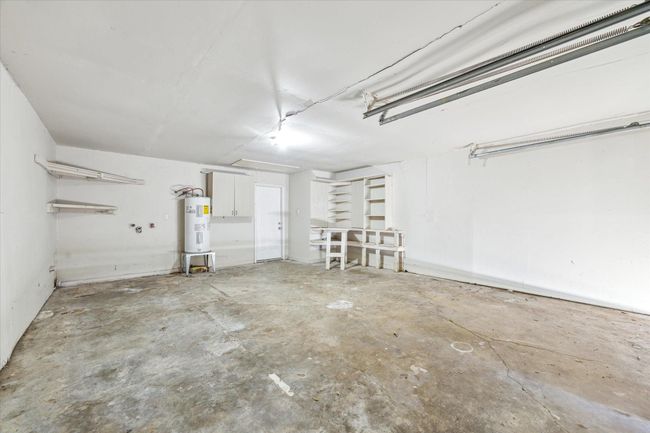 2 car attached garage. | Image 20