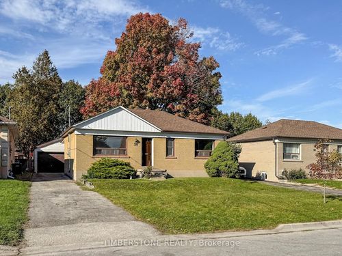 38 Parent Ave, North York, ON, M3M1Z7 | Card Image