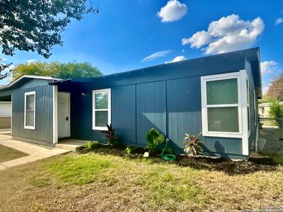 77 Whitman Ave, House other with 3 bedrooms, 2 bathrooms and null parking in San Antonio TX | Image 2