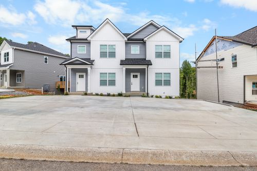 b-409 Cook Dr, Clarksville, TN, 37042-3858 | Card Image