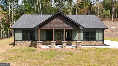 110 Sautee Ridge Rd, Clarkesville, GA, 30523 | Card Image