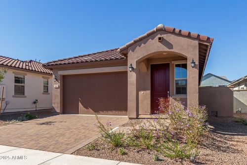 5624 N 205th Ln, Buckeye, AZ, 85396 | Card Image