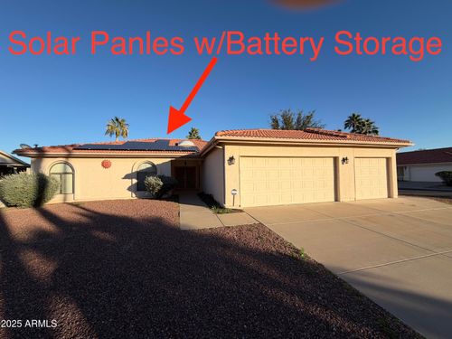 26629 S Sageberry Dr, Sun Lakes, AZ, 85248-7283 | Card Image