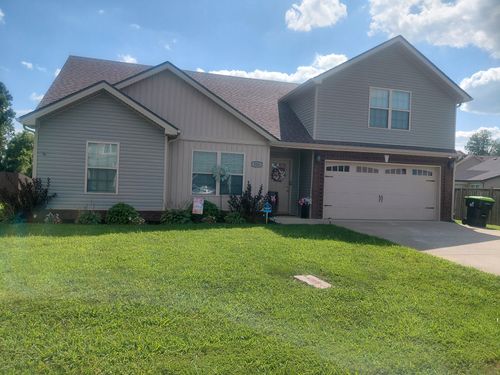 506 Burgess Ct, Clarksville, TN, 37042-2986 | Card Image