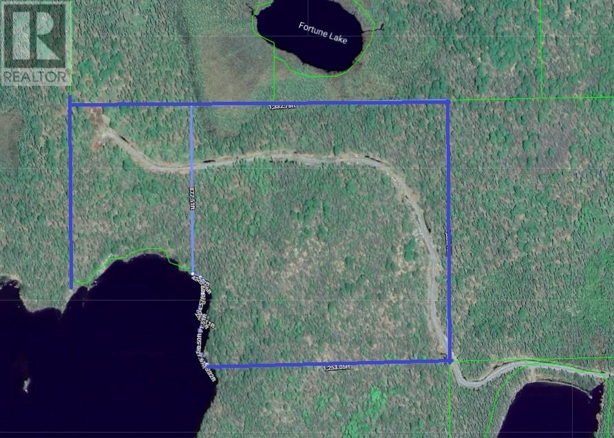 Land in Greater Sudbury