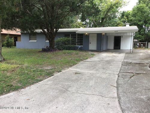 8534 Addison Rd, JACKSONVILLE, FL, 32208-1923 | Card Image