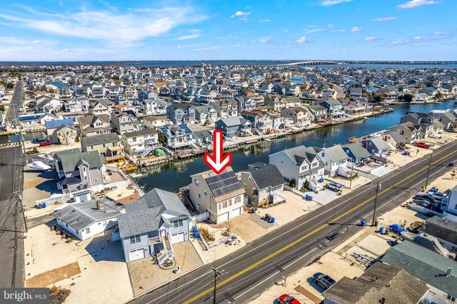 1254 Paul Blvd, House other with 3 bedrooms, 2 bathrooms and null parking in MANAHAWKIN NJ | Image 27