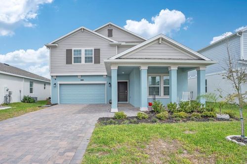 5223 Dagenham Drive, DAVENPORT, FL, 33837 | Card Image