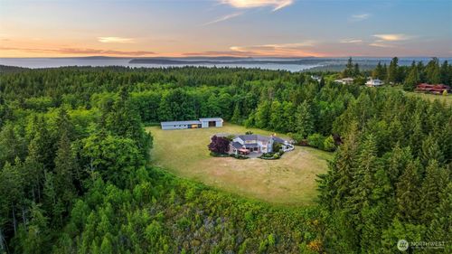 40 Garten Rd, Port Ludlow, WA, 98365-9514 | Card Image