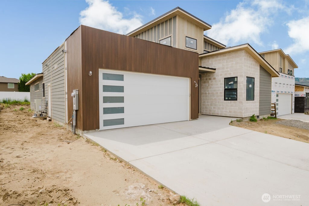 Residential in East Wenatchee 5