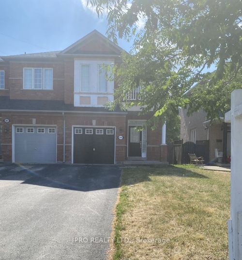 309 Terra Rd, Woodbridge, ON, L4L3J4 | Card Image