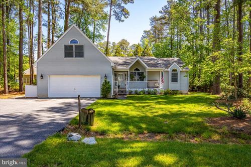 118 Robin Hood Trl, OCEAN PINES, MD, 21811-1687 | Card Image
