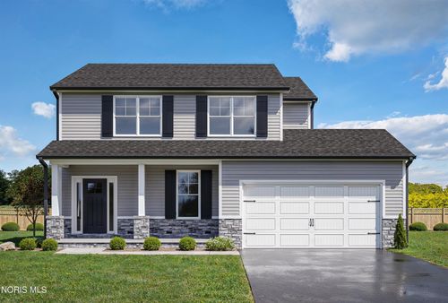 5882 Kacy Ln, Oregon, OH, 43616-1564 | Card Image