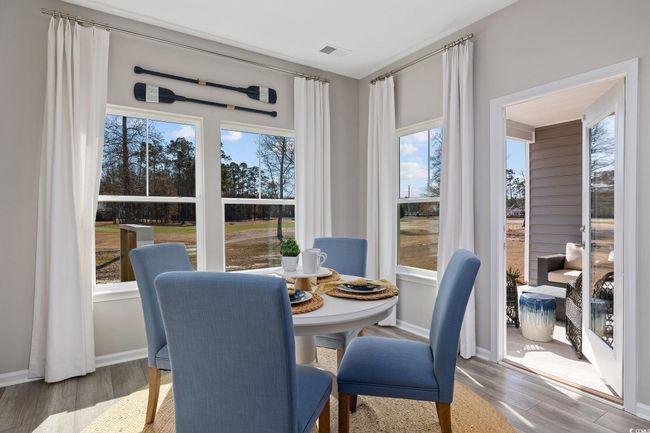 1521 Sea Chase Way, House other with 3 bedrooms, 2 bathrooms and 2 parking in North Myrtle Beach SC | Image 10