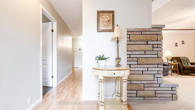 106 Oxford St, House other with 4 bedrooms, 2 bathrooms and 4 parking in Goderich ON | Image 5