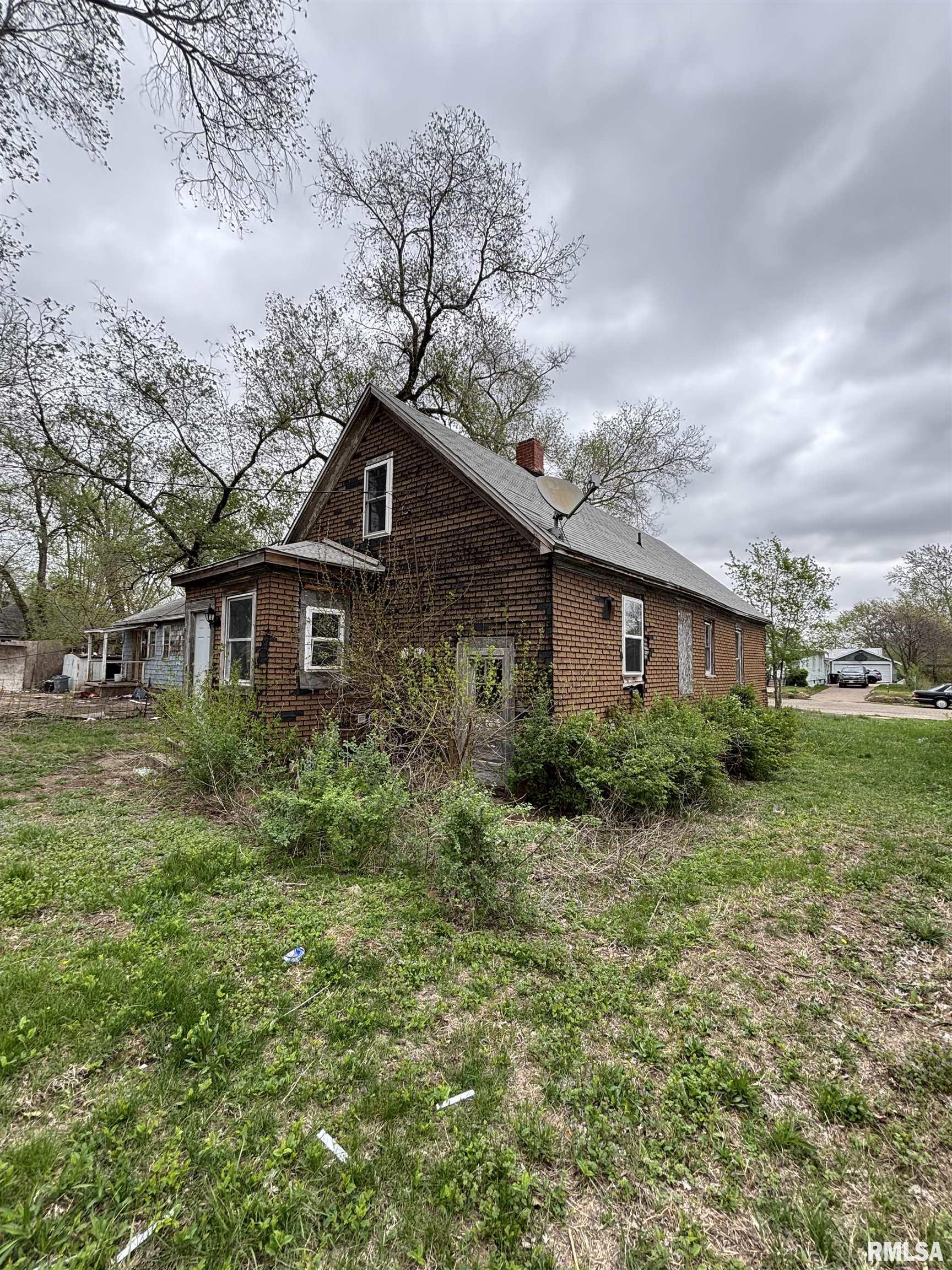 Residential in South Pekin 4