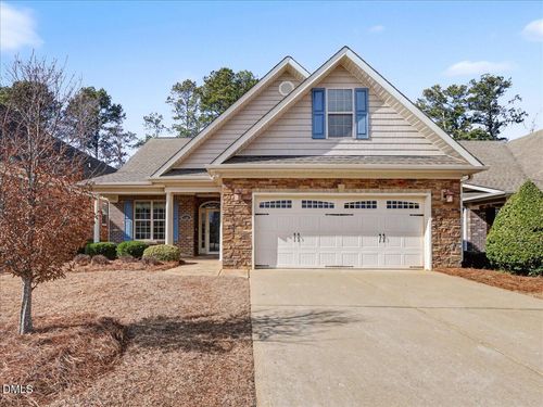 154 Easy Wind Ln, Garner, NC, 27529-4867 | Card Image
