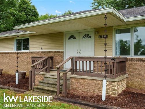 17550 Bordman Road, Armada Village, MI, 48005 | Card Image