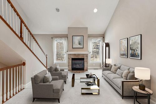 35-4902 Steeplechase Ct, Eagan, MN, 55122-3046 | Card Image