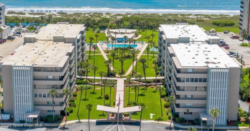 409s-2020 N Atlantic Ave, Cocoa Beach, FL, 32931-3347 | Card Image