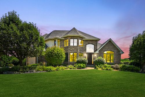 12659 Chiszar Dr, Mokena, IL, 60448-1682 | Card Image