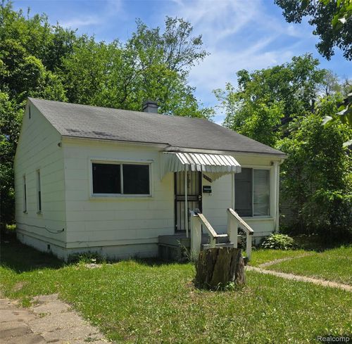 14336 Rockdale St, Detroit, MI, 48223-2519 | Card Image