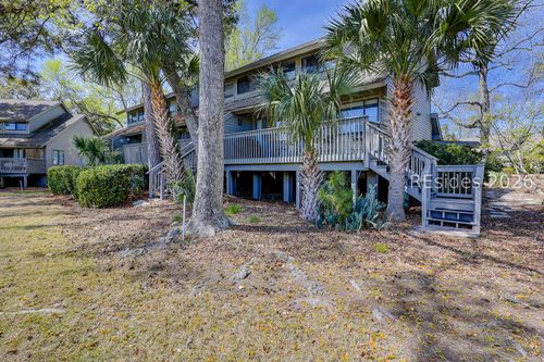 979-60 Carnoustie Rd, Hilton Head Island, SC, 29928-7611 | Card Image