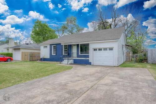 297 Pennsylvania Ave, Shreveport, LA, 71105-3326 | Card Image