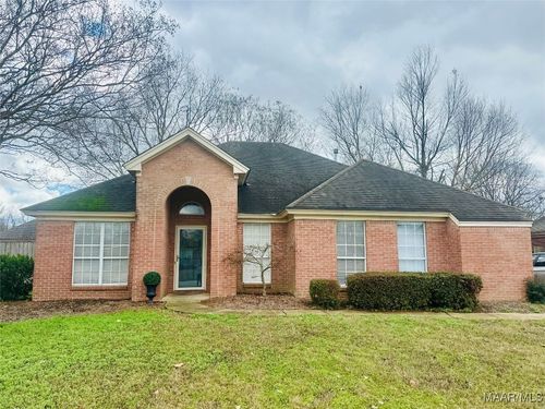7528 Pinnacle Court, Montgomery, AL, 36117 | Card Image