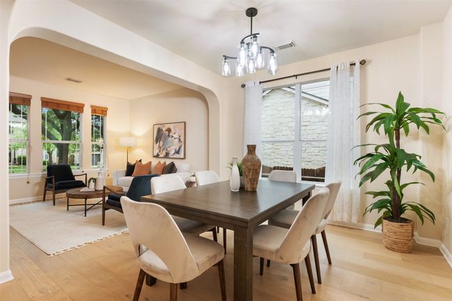 3615 Turkey Path Bnd, House other with 5 bedrooms, 4 bathrooms and null parking in Cedar Park TX | Image 16