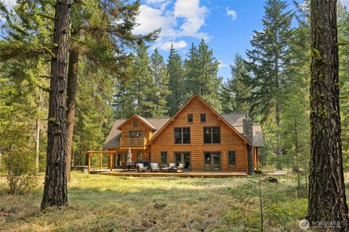 1611 Larkspur Loop, Cle Elum, WA, 98922-3104 | Card Image