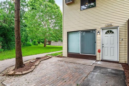 7248 72nd Lane N, Brooklyn Park, MN, 55428 | Card Image