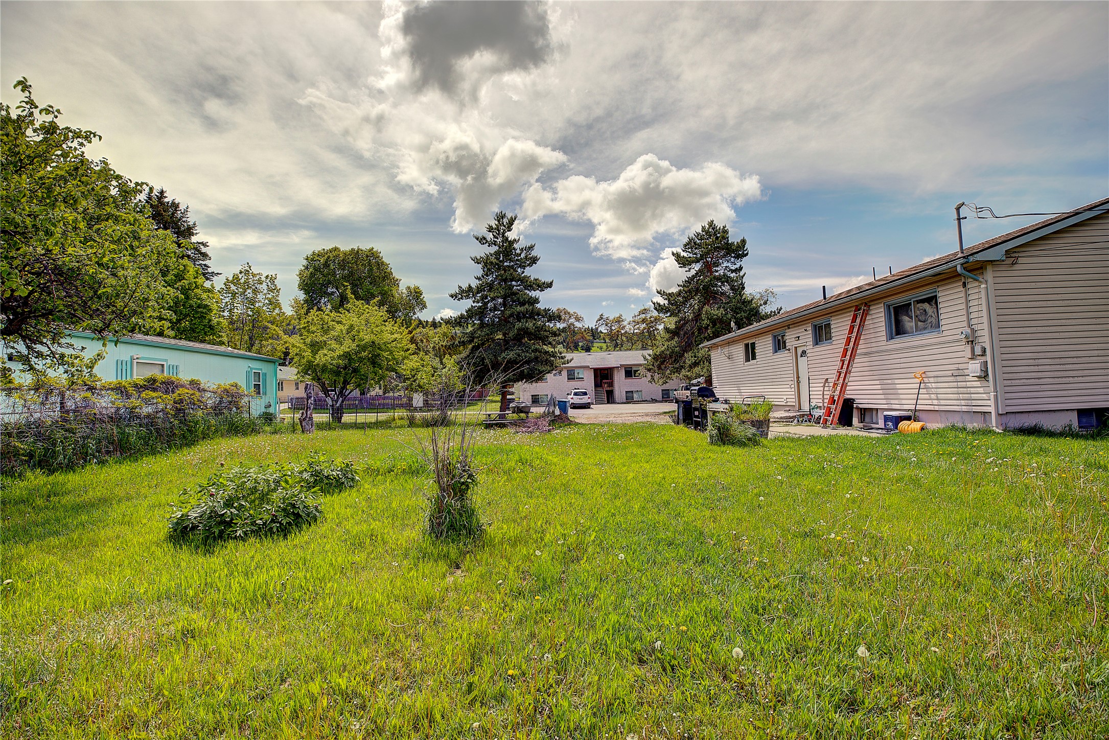 Residential in Polson 4