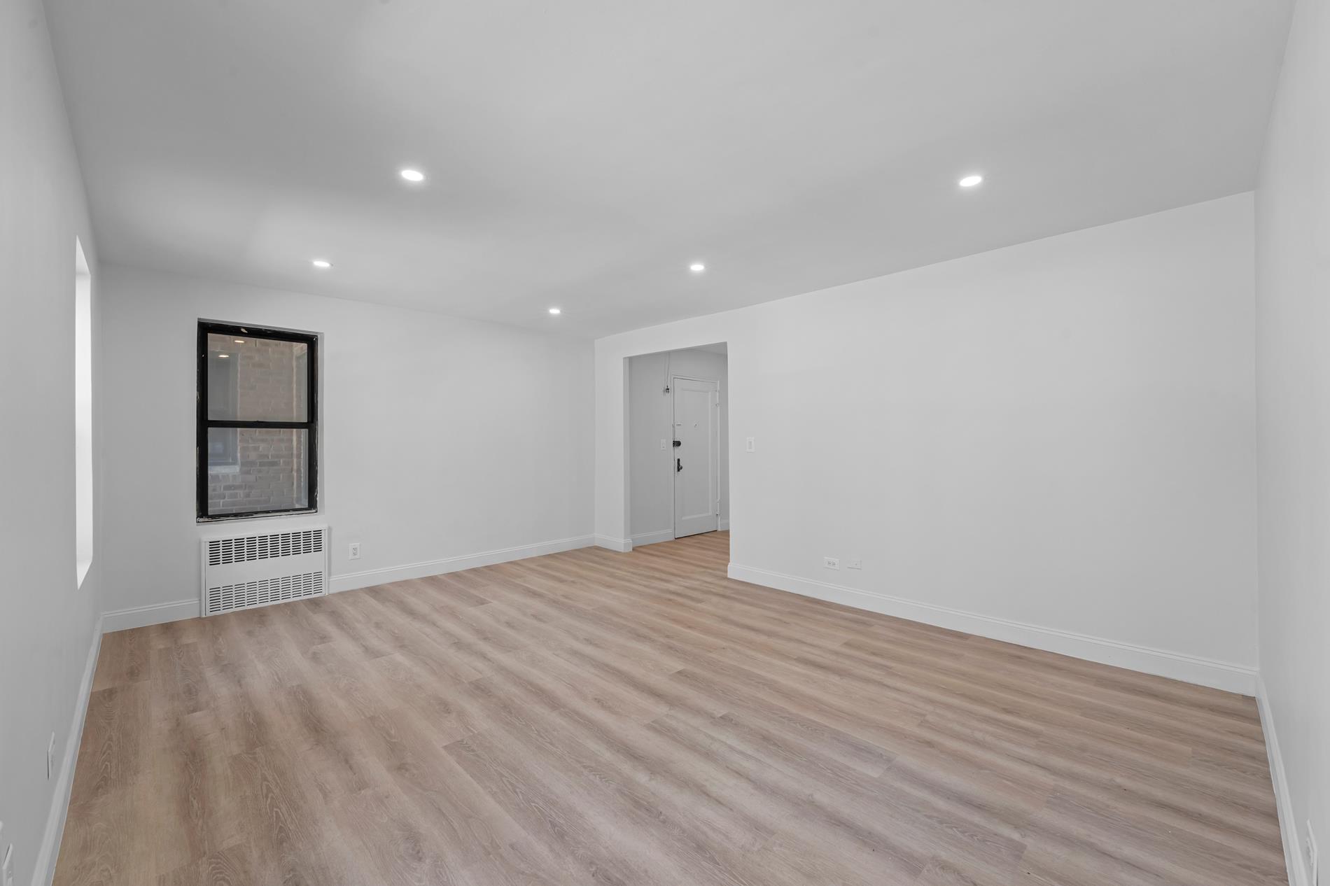 Residential in New York City 4