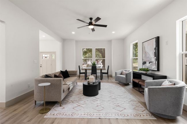2201 Morrow Ave, House other with 5 bedrooms, 3 bathrooms and null parking in Waco TX | Image 16